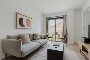 Blueground Antiga Esq de lEixample furnished BCN-137